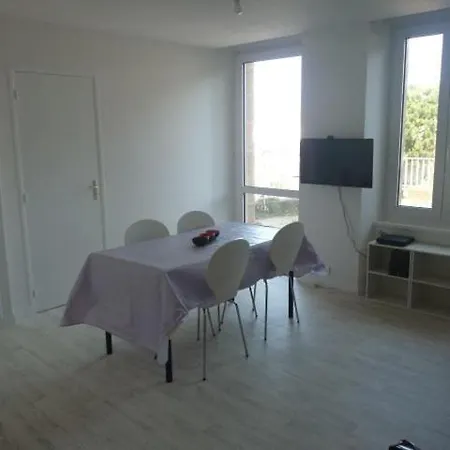 Avec Wifi Gratuit, Proche De Trestraou - Ref 859