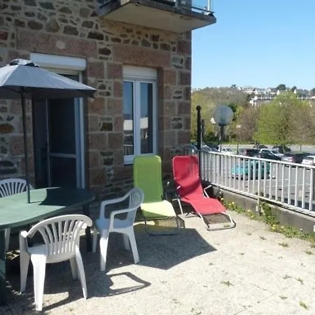 Avec Wifi Gratuit, Proche De Trestraou - Ref 859 * Perros-Guirec